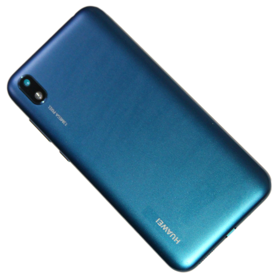 

Задняя крышка Promise Mobile для смартфона Huawei Y5 2019, AMN-LX9 синий