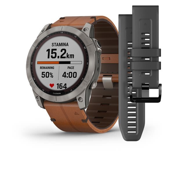 

Смарт-часы Garmin Fenix 7x Sapphire (010-02541-19), Fenix 7x Sapphire (010-02541-19)