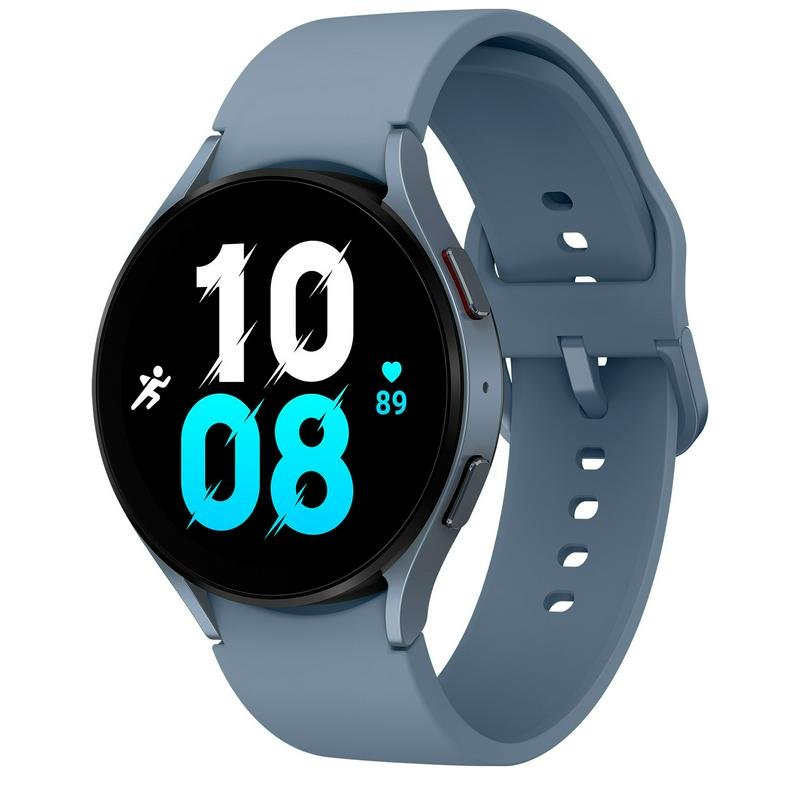 

Смарт-часы Samsung Galaxy Watch5 44mm Blue SM-R910, Galaxy Watch5 44mm Blue