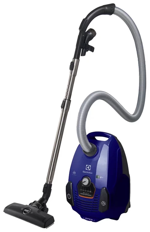 

Пылесос Electrolux ESP72DB синий, ESP72DB