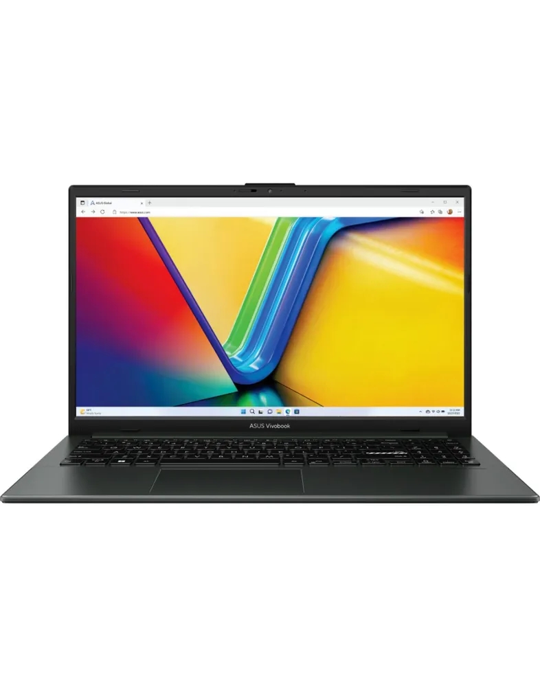 

Ноутбук ASUS VivoBook Go 15 E1504FA-BQ052 Black (90NB0ZR2-M02270-wpro), VivoBook Go 15 E1504FA-BQ052