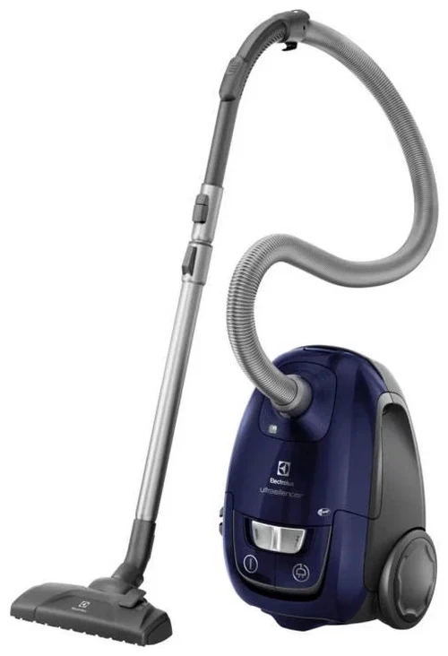 

Пылесос Electrolux EUSC62-DB синий, EUSC62-DB