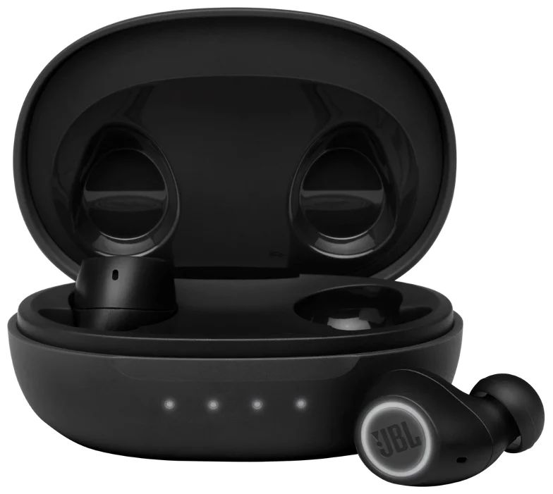 

Беспроводные наушники JBL Free II Black (JBLFREEIITWSBLK) Black, Free II Black (JBLFREEIITWSBLK)