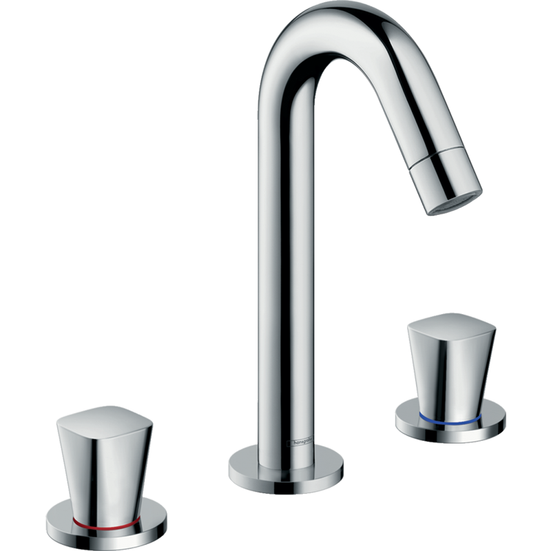 

Смеситель для раковины Hansgrohe Logis 71133000