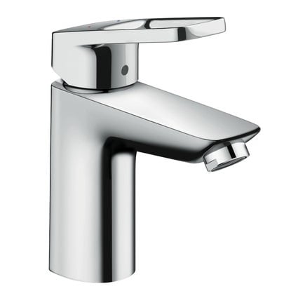 

Смеситель для раковины Hansgrohe Logis 71154000
