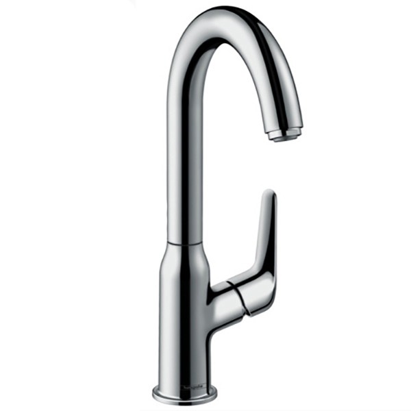 

Смеситель для раковины Hansgrohe Novus 71128000