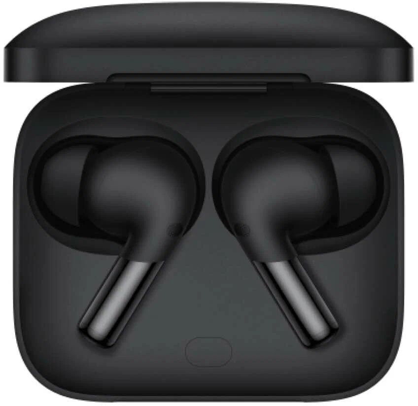 

Беспроводные наушники OnePlus Buds Pro 2 Black Black, Buds Pro 2 Black