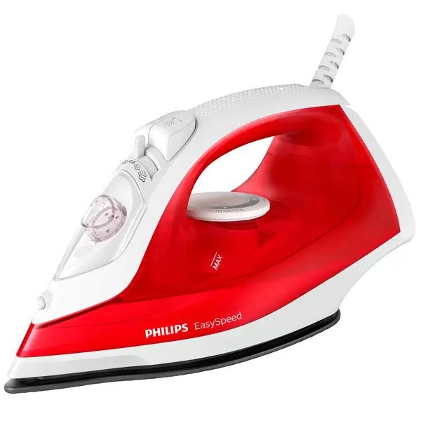 

Утюг Philips GC1742/40 красный, GC1742/40