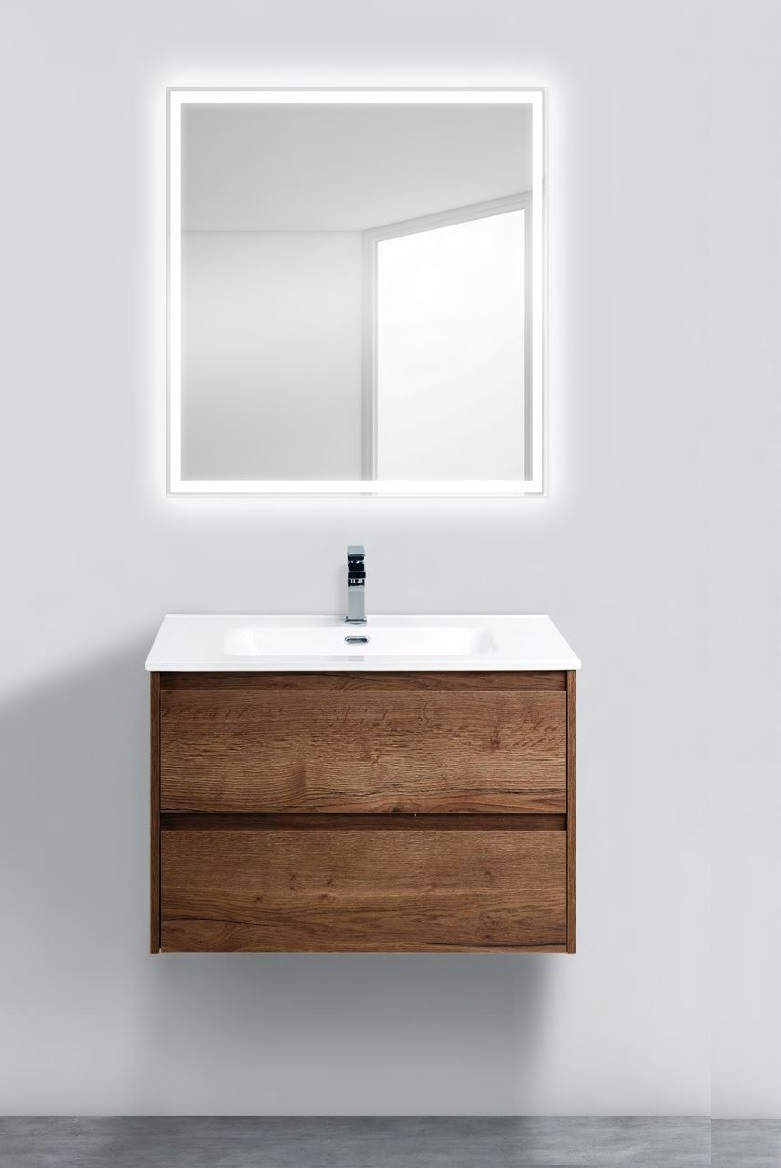 фото Тумба для комплекта belbagno kraft-700-2c-so-rt