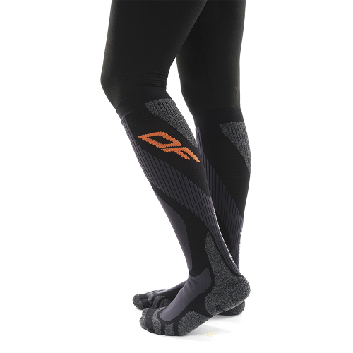 

Носки Dragonfly Термо 3D Thermo 42-44/L