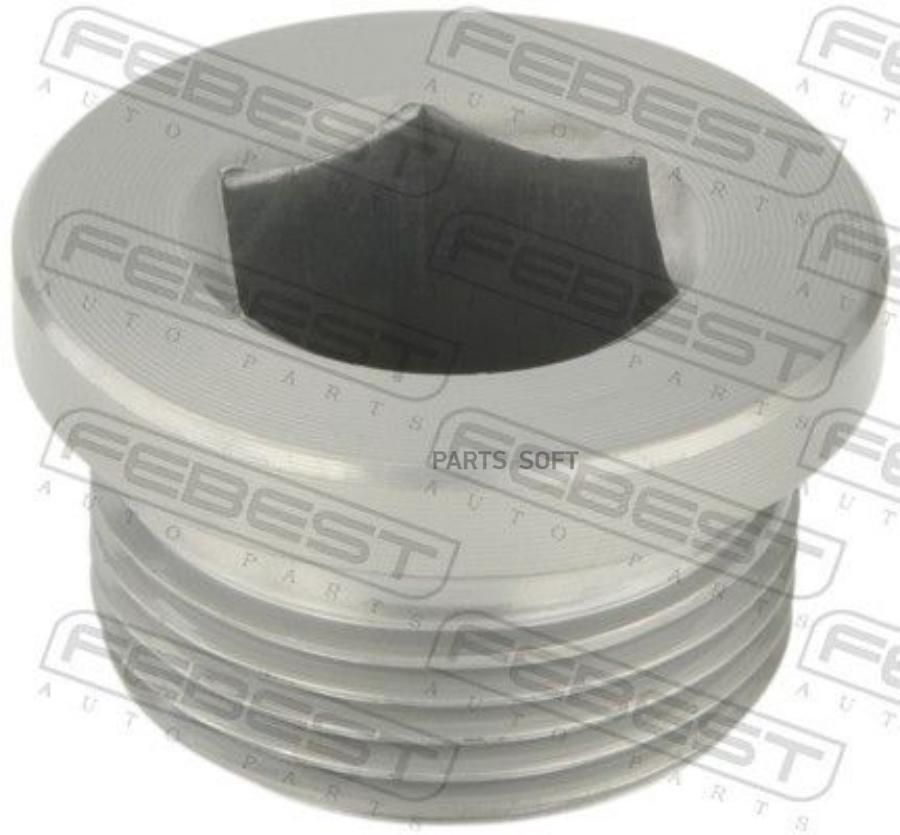 FEBEST 2399-004 Пробка сливная SKODA OCTAVIA 2004-2017 2399-004 1шт