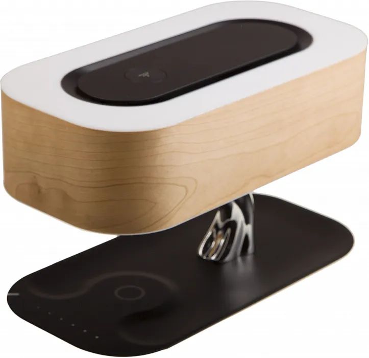 

Светильник декоративный HomeTree Умный светильник Light Of the Tree(Bluetooth +Qi) speci