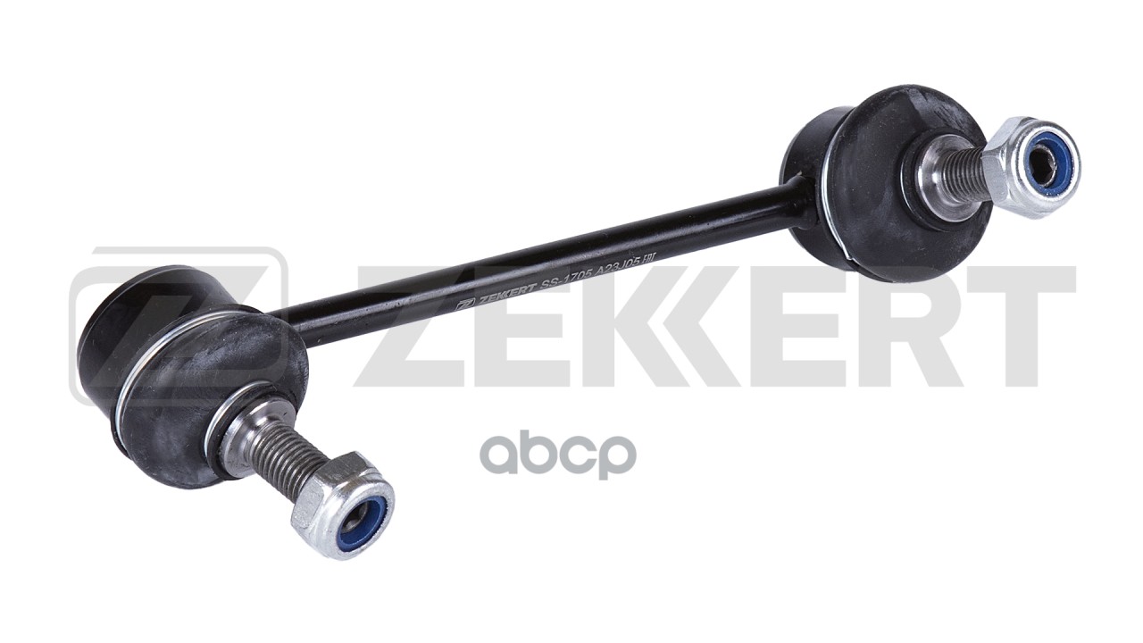 

Стойка Стабилизатора Зад. Прав. Mazda 6 Iii 12- Cx-5 11- 3 Iii 13- Zekkert арт. ss-1705