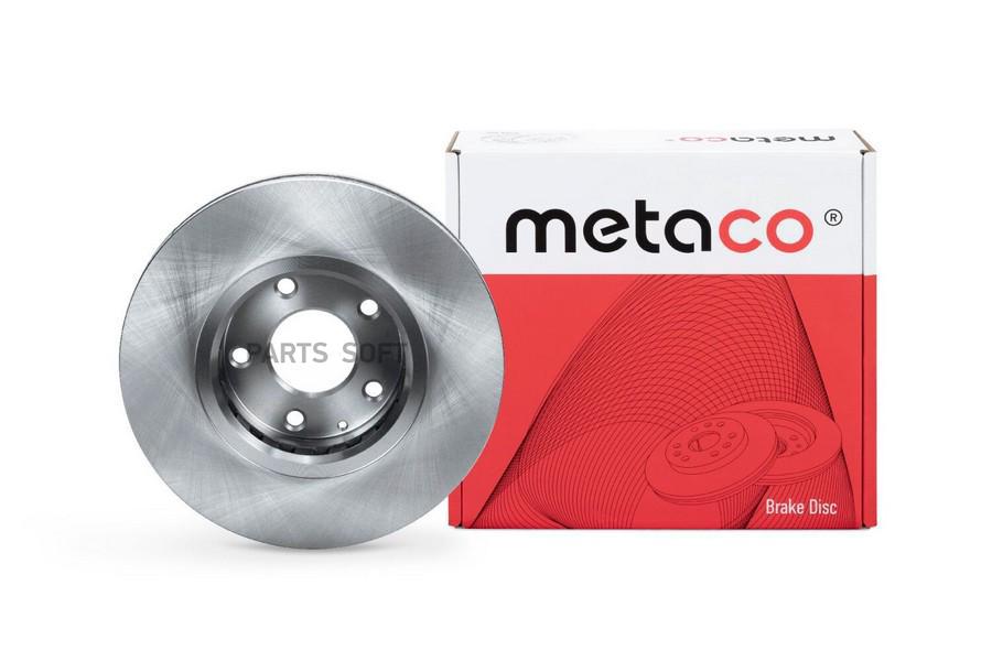 

METACO 3050-375 Диск тормозной вентилируемый Mazda CX 5 2012-2017 Mazda CX 5 2017 1шт