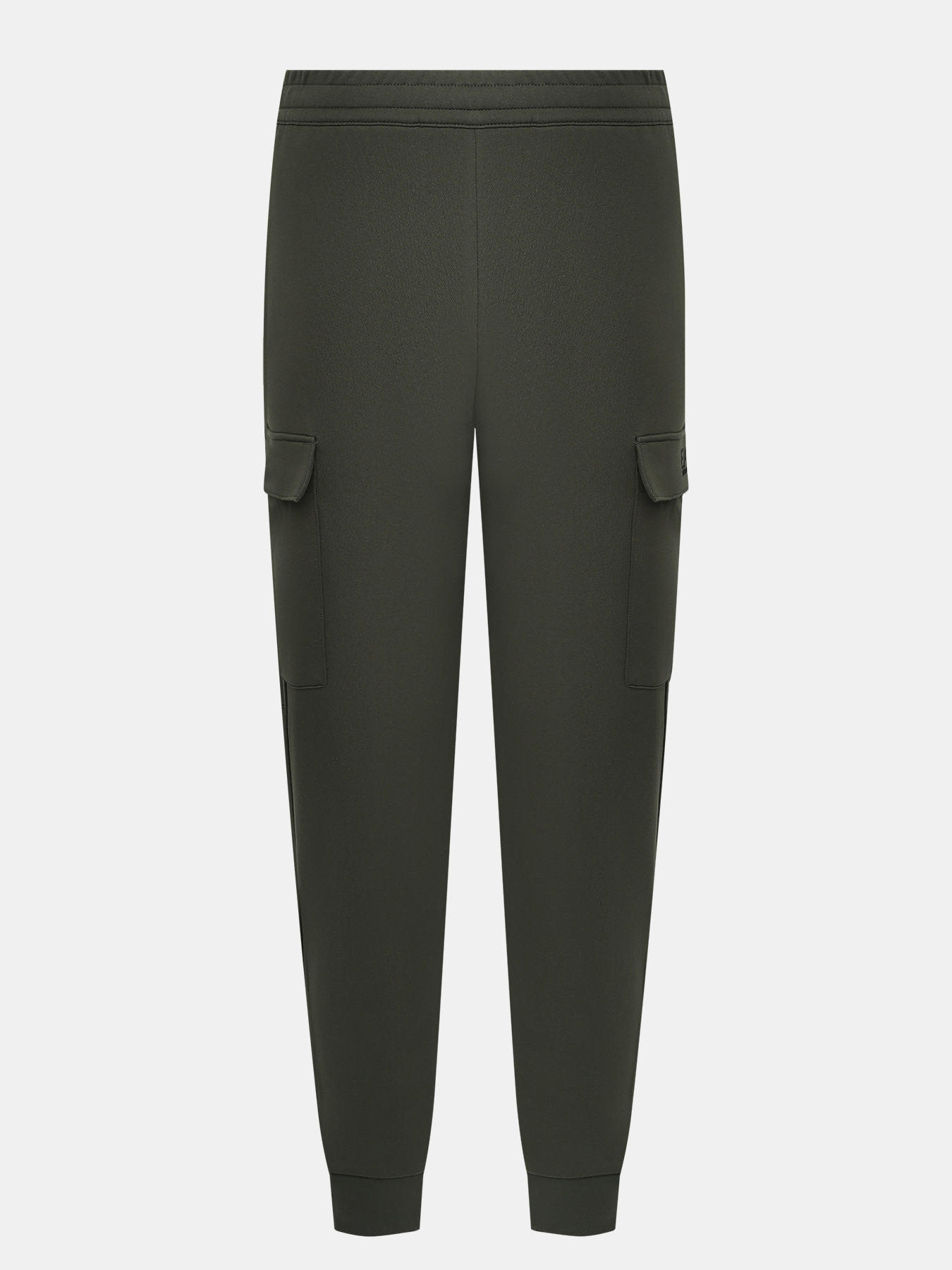 

Спортивные брюки мужские EMPORIO ARMANI 485207 зеленые XXL, Зеленый, 485207