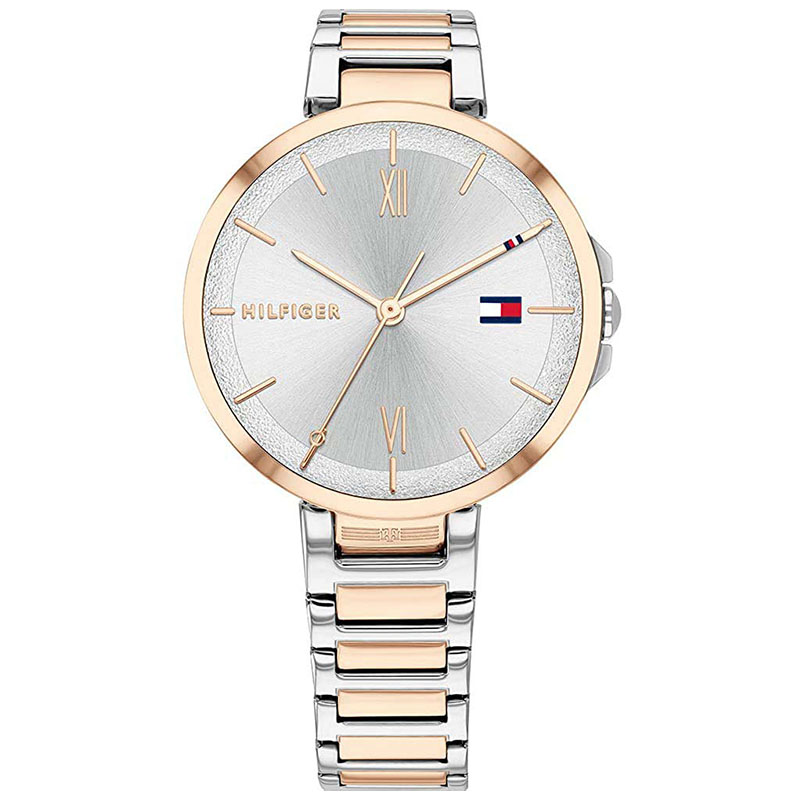 Наручные часы женские Tommy Hilfiger 1782209 TOMMY HILFIGER