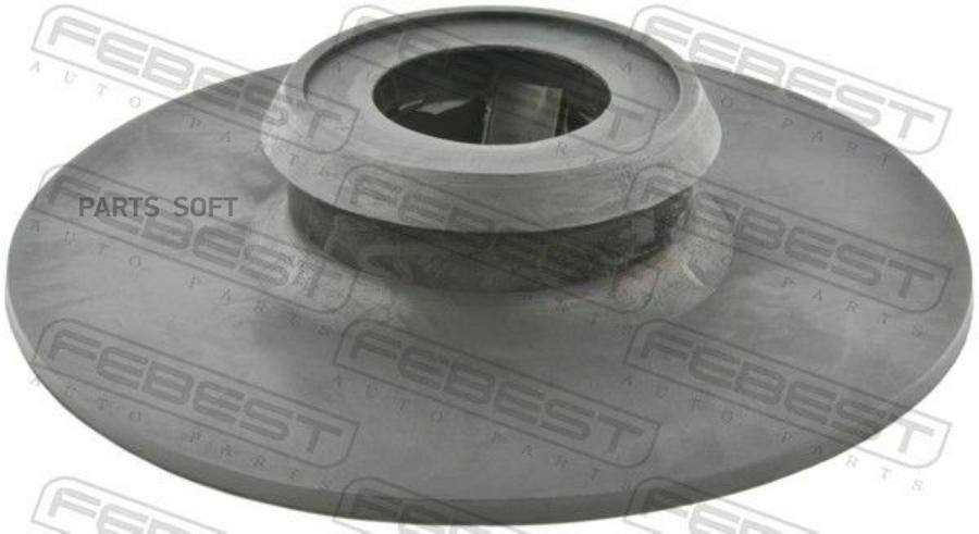 

Проставка Пружины Bmw 5(E39) 95-03/X5(E53) 98-06 Зад. Febest BMSI-X5UPR