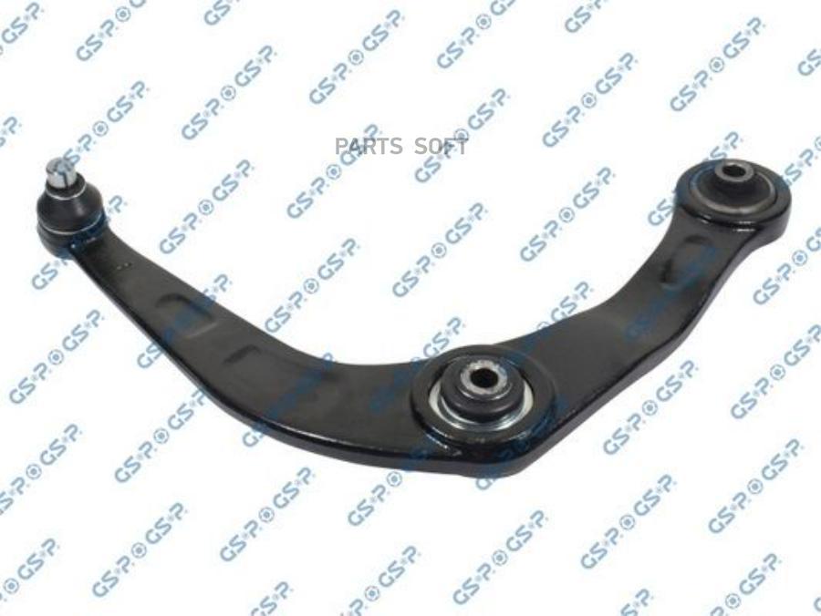 

Рычаг подвески Peugeot 206/206 CC/206 SW 98>13 GSP S060880