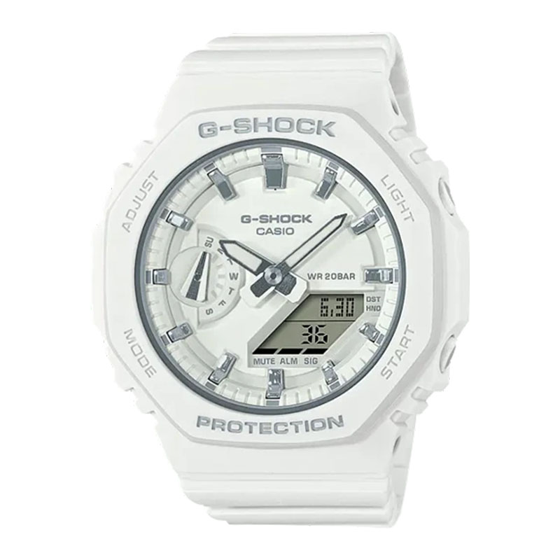 

Наручные часы женские Casio GMAS21007A, GMAS21007A