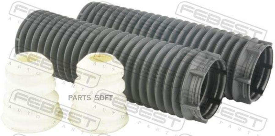 

FEBEST FDSHB-KUGIIF-KIT к-кт пылезащитный передний FORD FOCUS II/III FDSHB-KUGIIF-KIT 1шт