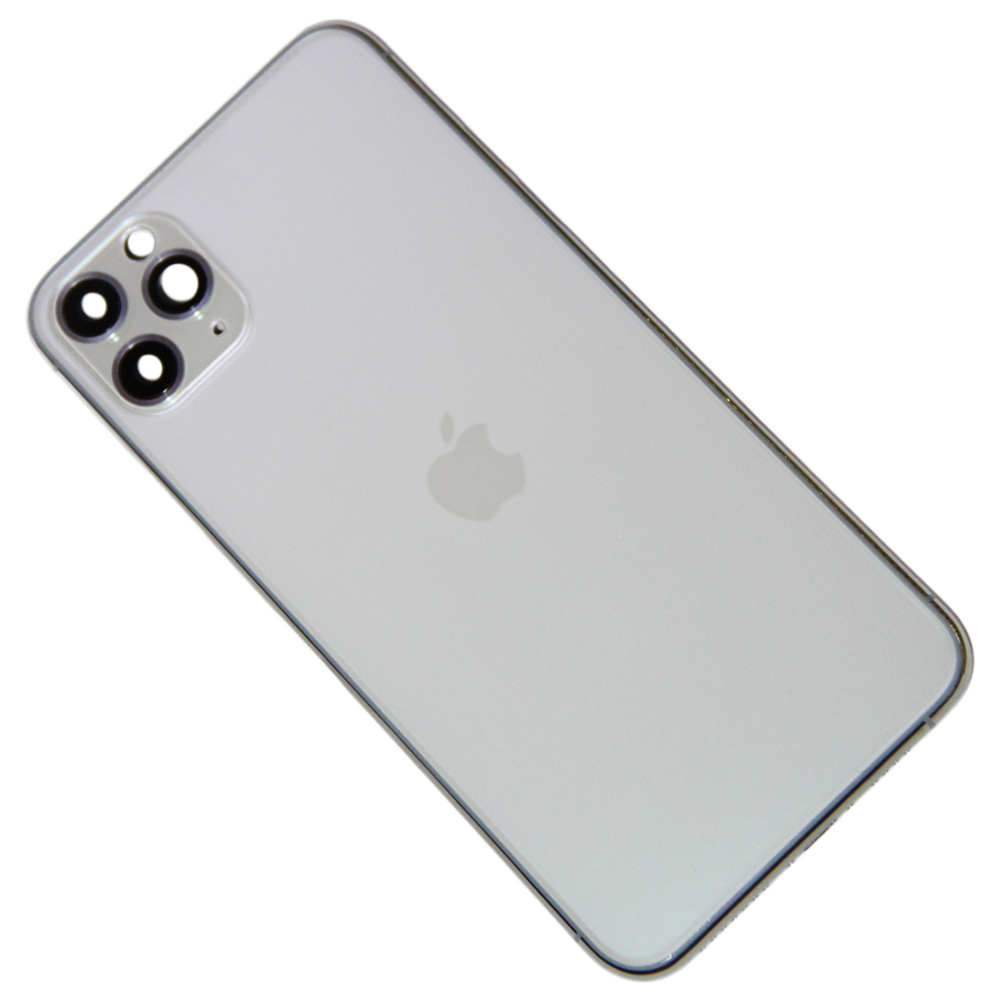 

Корпус Promise Mobile для смартфона Apple iPhone 11 Pro Max белый