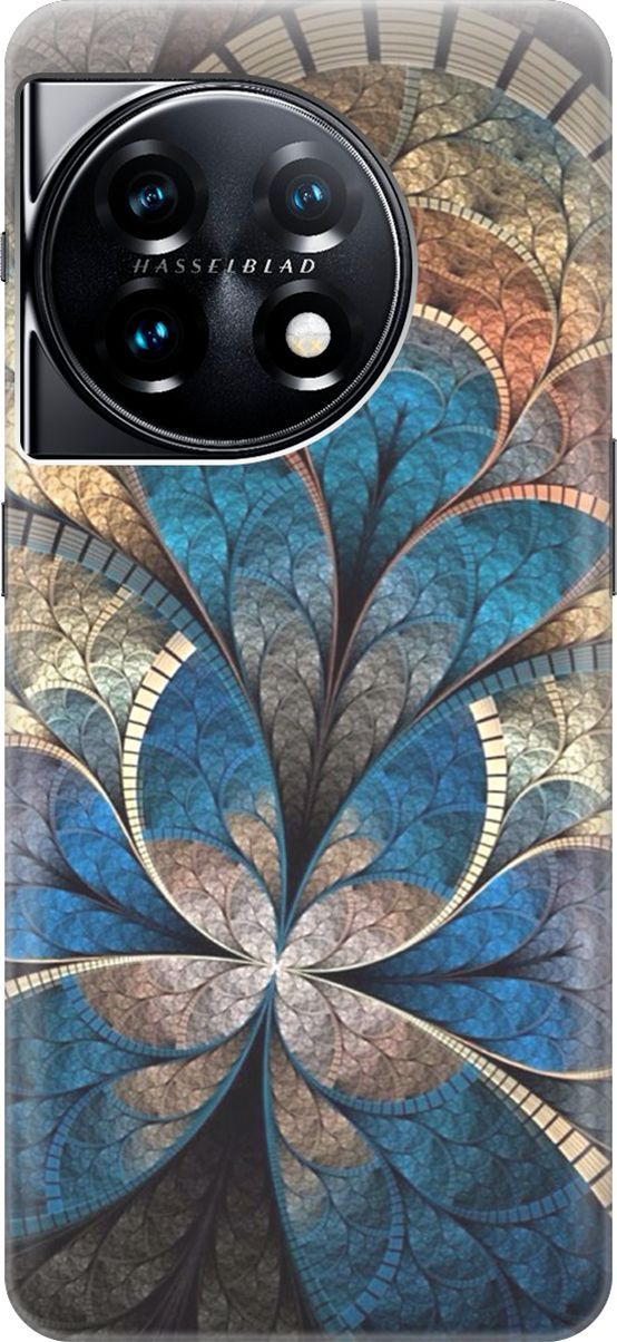 

Силиконовый чехол на OnePlus 11 с принтом "Великолепный век", Желтый;коричневый, 159468