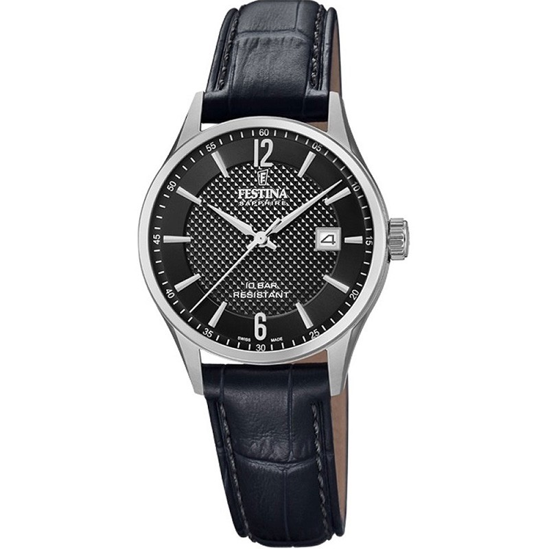 

Наручные часы женские Festina F200094, F200094