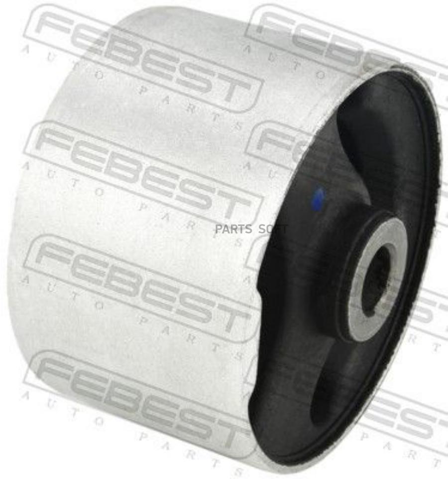 

FEBEST HYAB-SANRRH Сайлентблок подушки дифференциала KIA SORENTO 2014-2017 HYAB-SANRRH 1шт