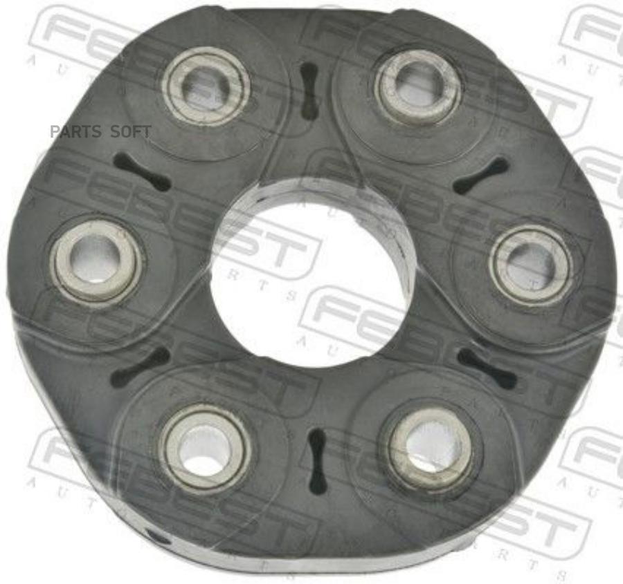 

FEBEST HYDS-002 Муфта кардана HYUNDAI IX35/TUCSON 10 2009-2013 1шт
