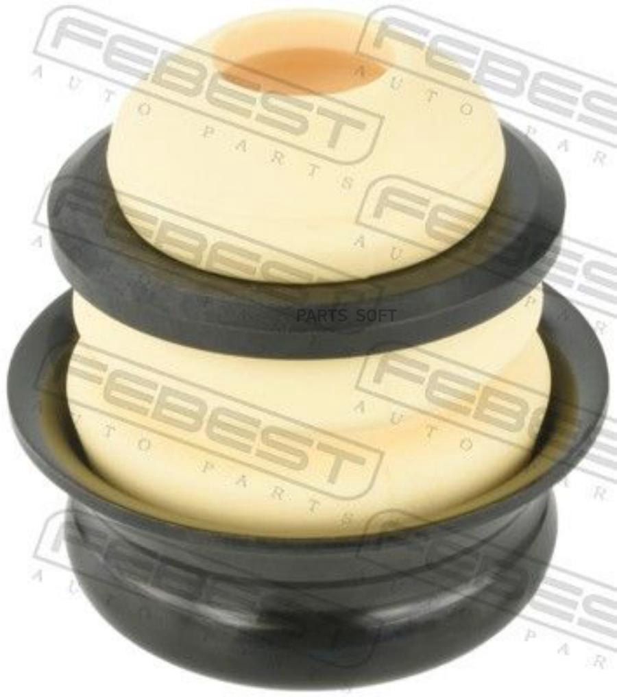 

Отбойник Заднего Амортизатора Hyundai Santa Fe 2012-2015 Hyd-Sfer Febest HYD-SFER