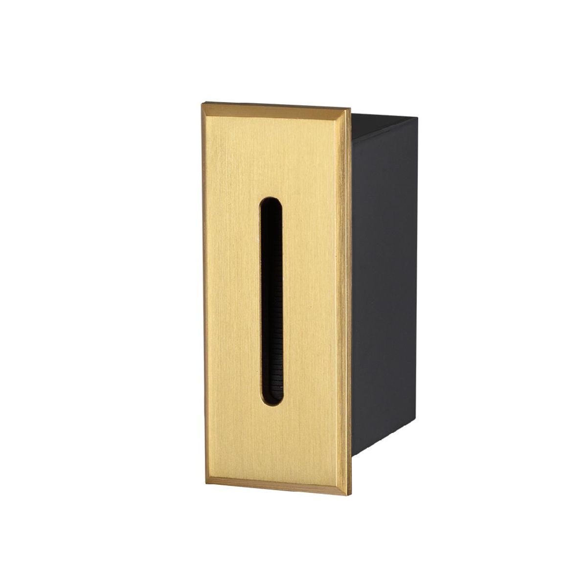 

Подсветка для лестниц Odeon Light Hightech Escala 7056/3WL
