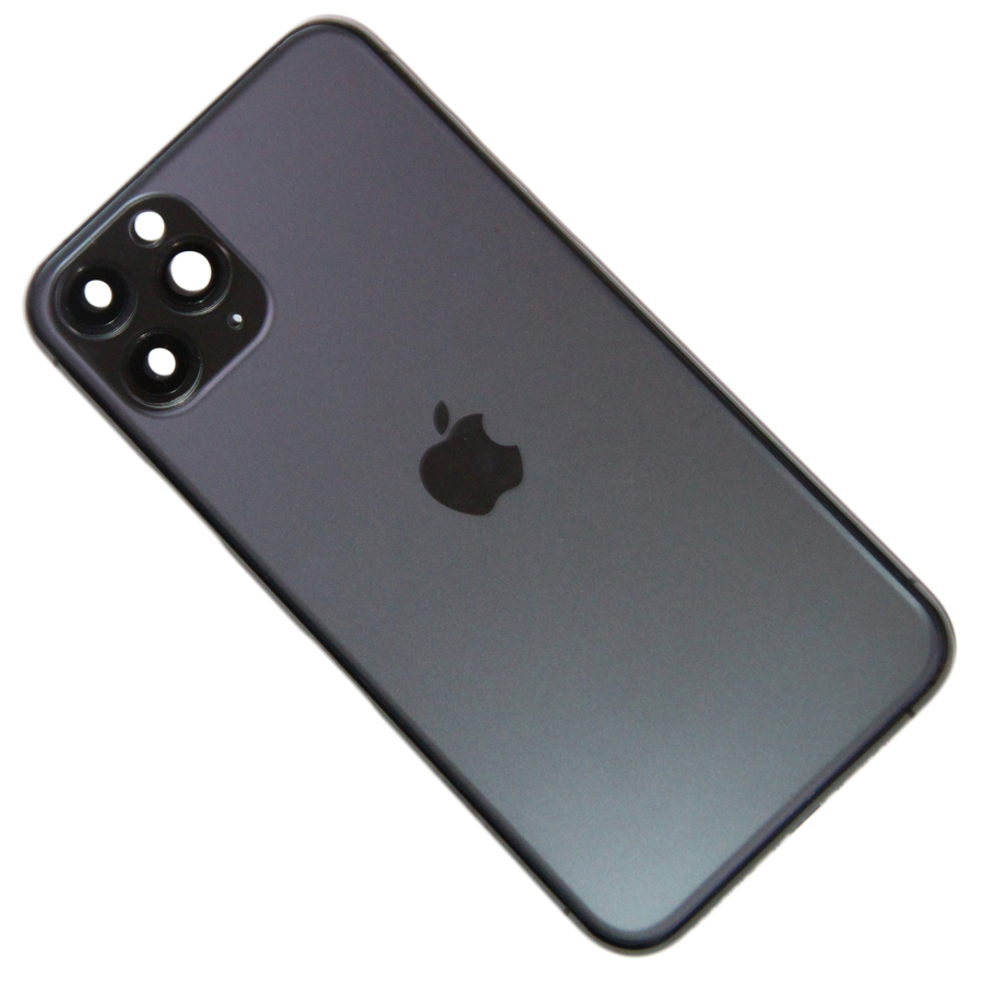 

Корпус Promise Mobile для смартфона Apple iPhone 11 Pro черный