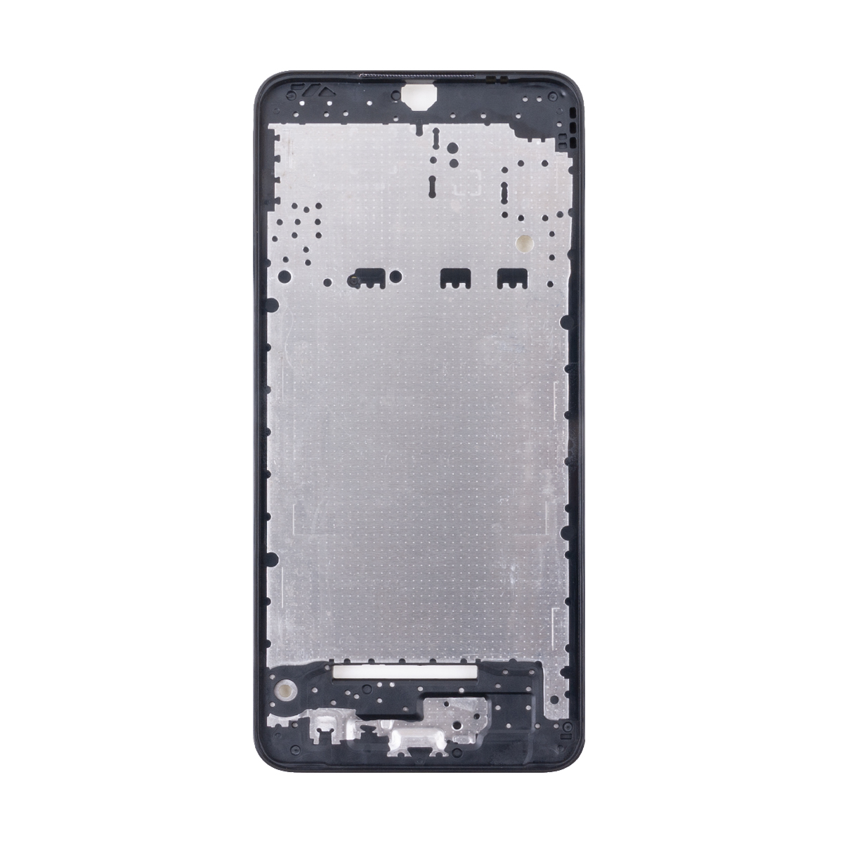 

Рамка дисплея Promise Mobile для смартфона Samsung SM-A057F, Galaxy A05s черный