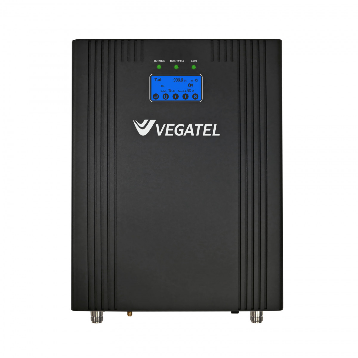 Усилитель сотовой связи Vegatel VT3-900E/1800/2100