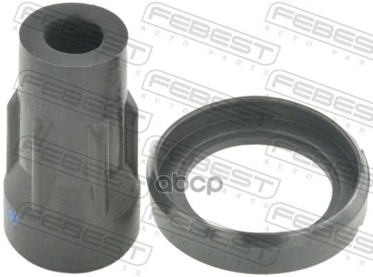 FEBEST MCP-009 Наконечник катушки зажигания MCP-009 1шт