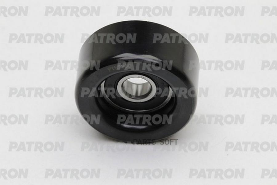 

PATRON Ролик ручейкового ремня PATRON PT52309