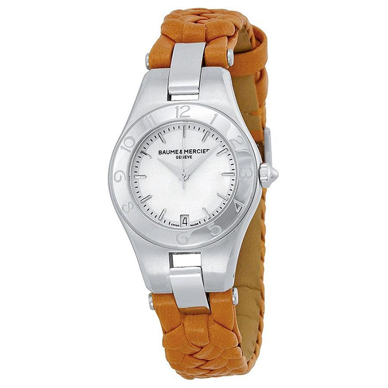 

Наручные часы женские Baume&Mercier M0A10115С, M0A10115С