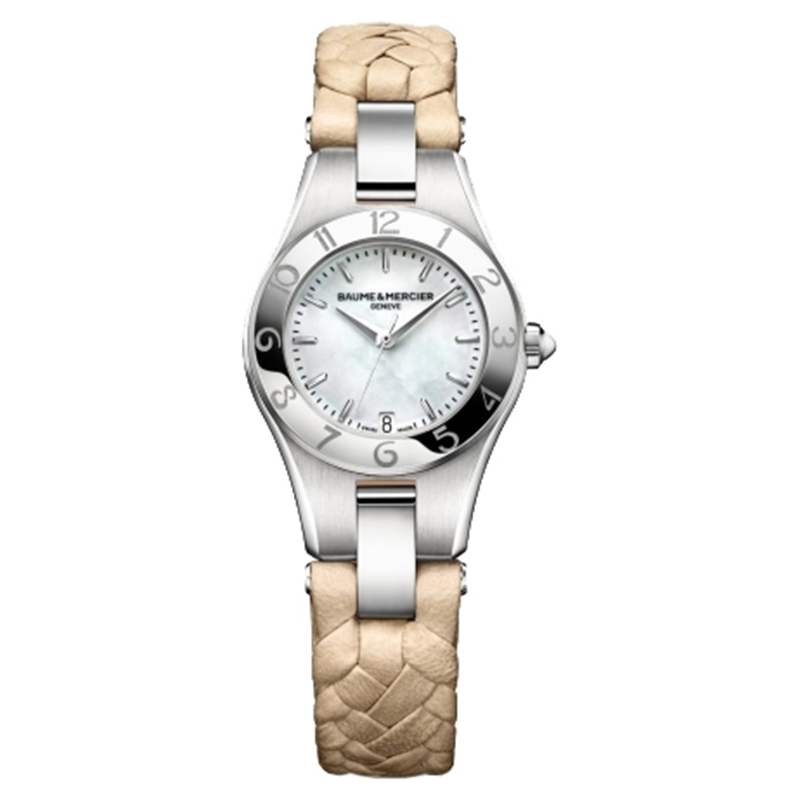 

Наручные часы женские Baume&Mercier M0A10116С, M0A10116С
