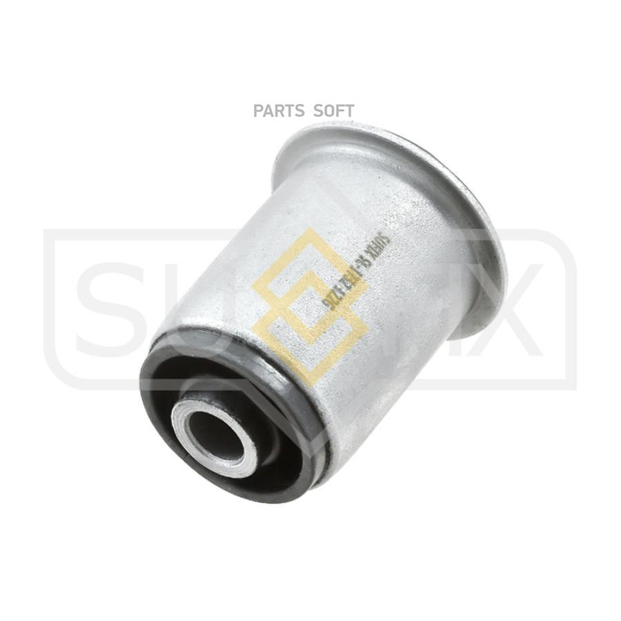 

Сайлентблок подушки дифференциала Sufix sl1732