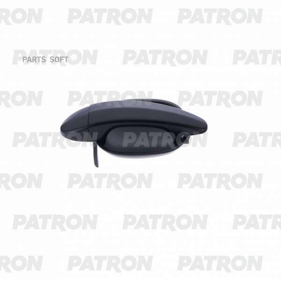 

PATRON Ручка двери PATRON P20-0026R