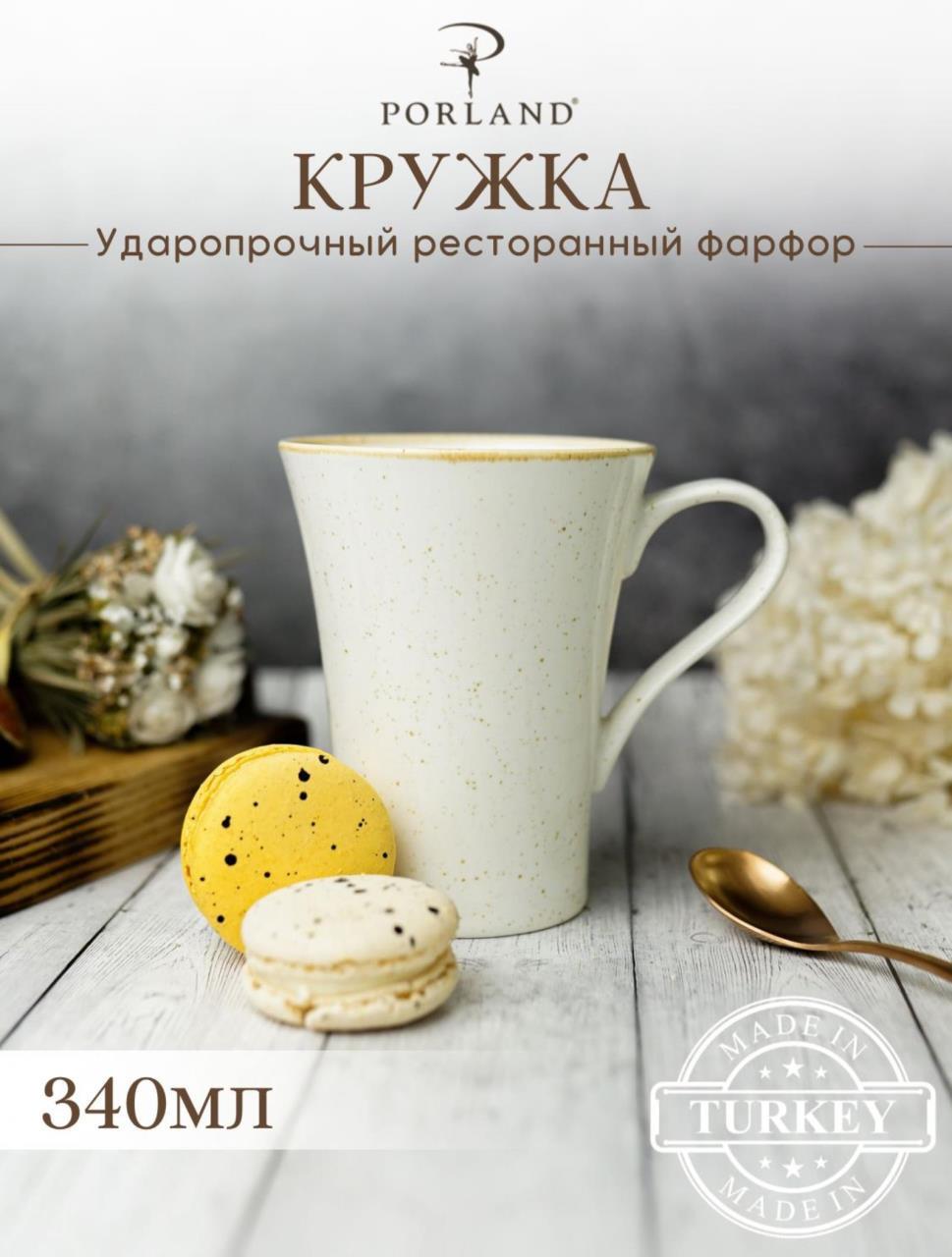 

Кружка PORLAND POR0013-kit