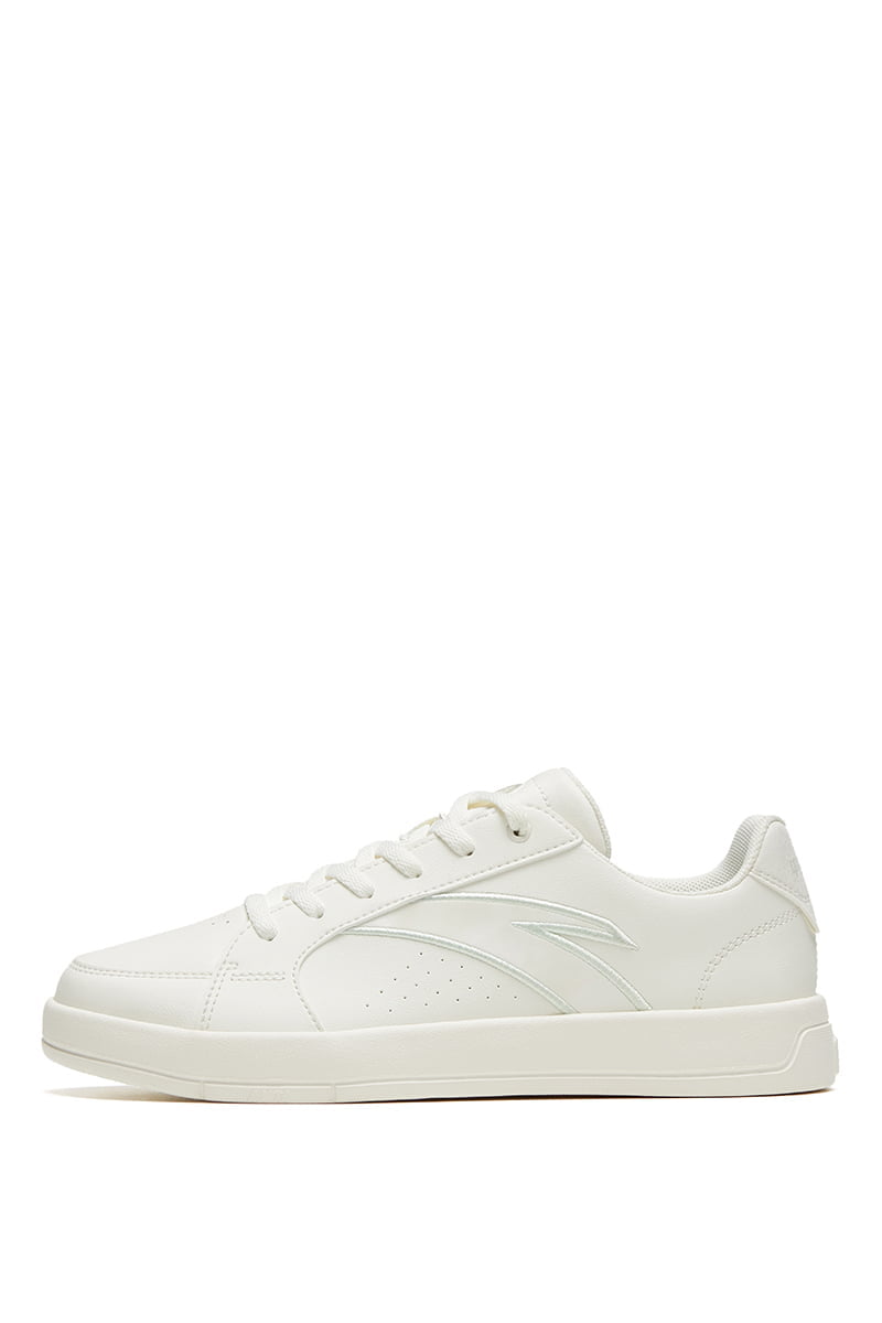 

Кеды женские Anta Lifestyle BASIC бежевые 5.5 US, Бежевый, Lifestyle BASIC