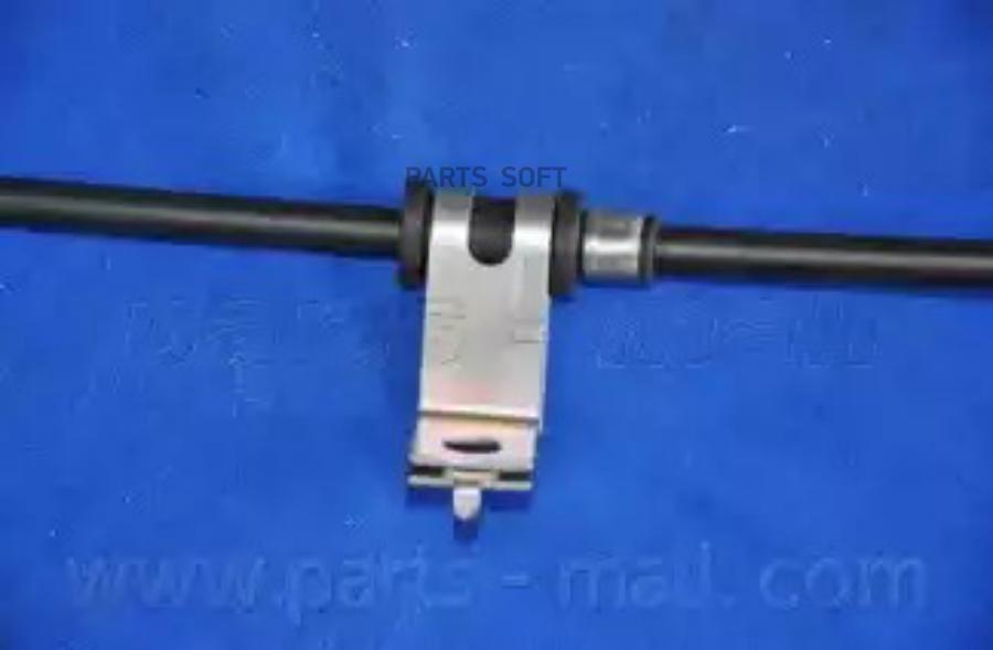 

Трос Ручного Тормоза | Лев | Pta-253 Nsii0007034307 Parts-Mall PTA253