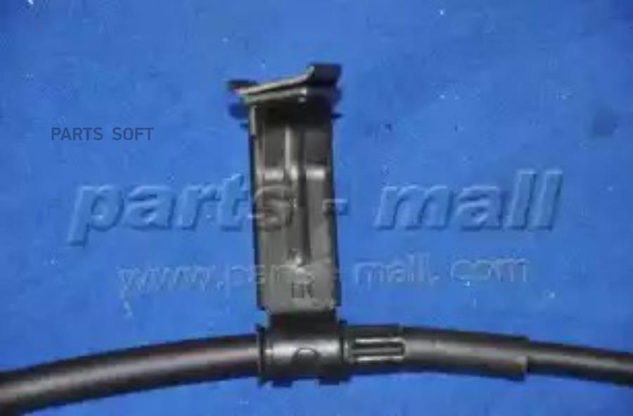 

Трос Стояночного Тормоза | Зад Лев | Pta-337 Nsii0007998444 Parts-Mall PTA337