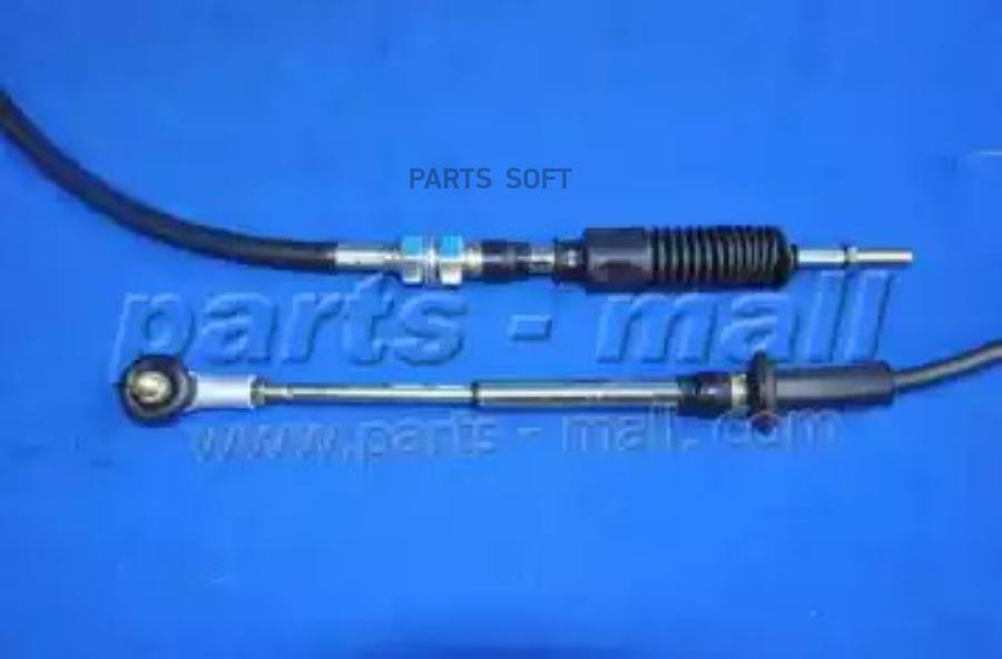 

PARTS-MALL PTA-627 Трос МКПП HYUNDAI COUNTY 98-/E COUNTY 04- PTA-627 1шт