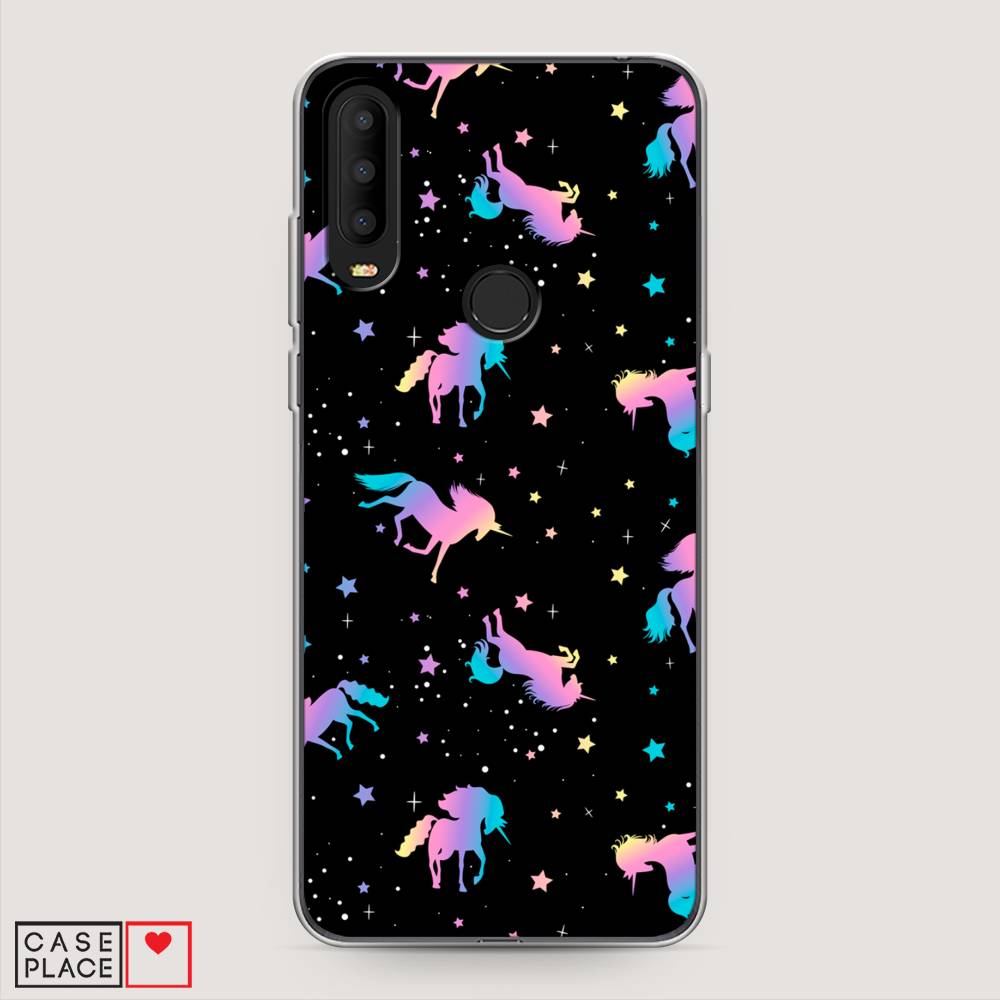 Чехол на Alcatel 3X 5048Y (2019) 