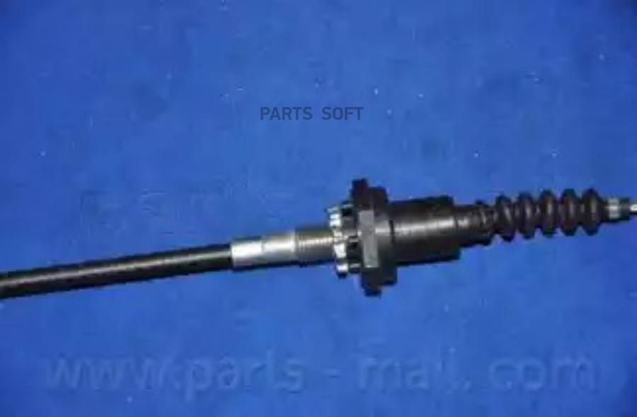

Трос Сцепления Для, На Киа/Кия/Kia Picanto 04-11 Pmc Ptb-160 Parts-Mall PTB-160