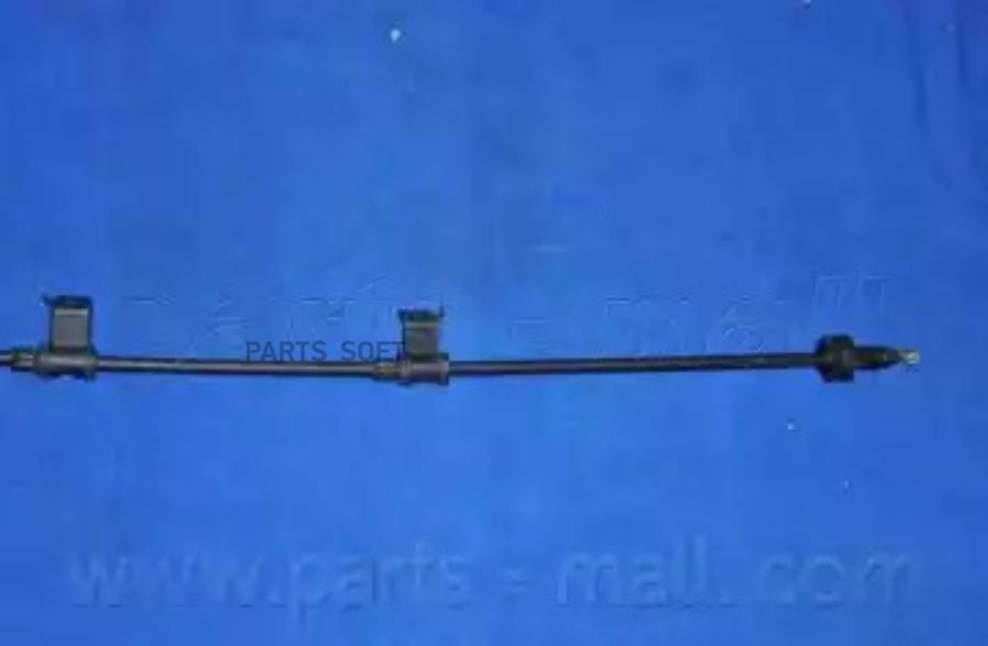 

Трос Стояночного Тормоза Kia Pride 05my(-Sep 2006) Pmc 597601g300 597601g300 Parts-Mall P