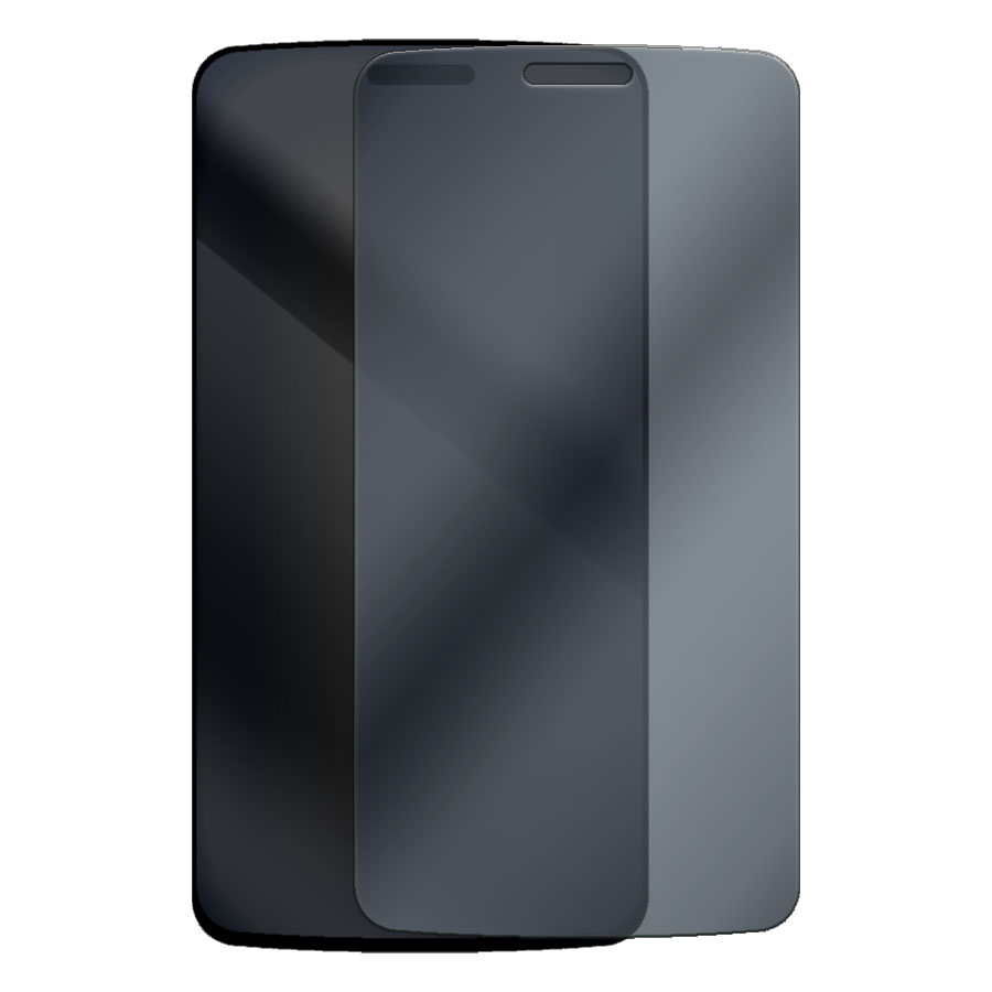 

Стекло защитное гибридное Антишпион Krutoff для LG K5