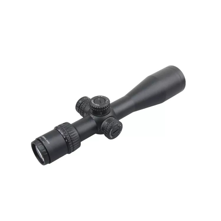 

Прицел Vector Optics Veyron 4-16x44 IR FFP, Черный, st_9113